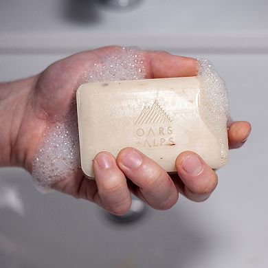 Oars + Alps Moisturizing Bar Soap
