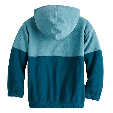 Boys 4-12 Sonoma Goods For Life® Micro Fleece Pullover Hoodie