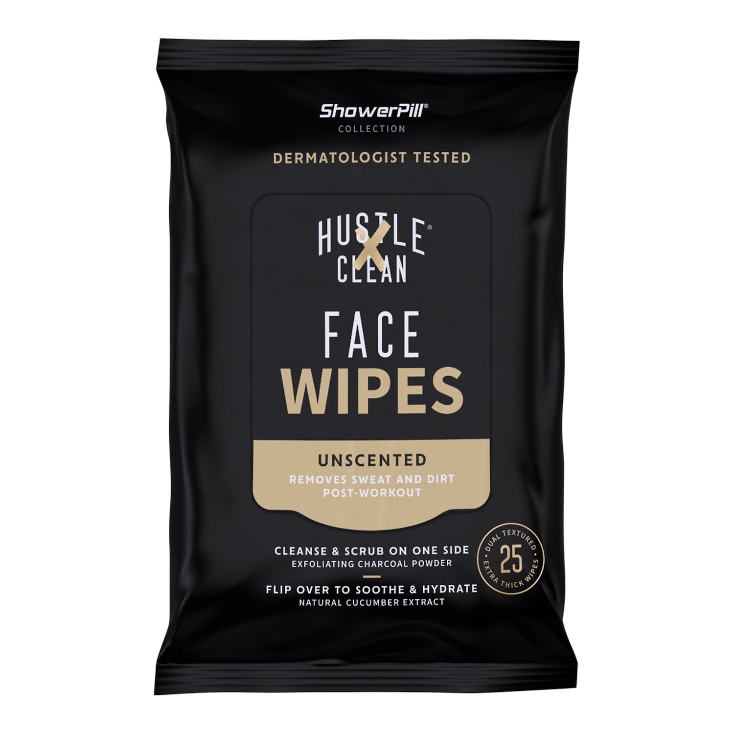 unscented makeup wipes