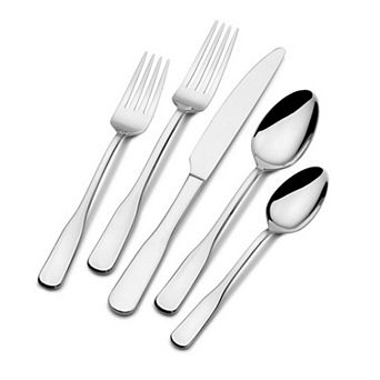 Mikasa Landyn 20 pc Flatware Set