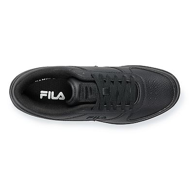 FILA A-Low Men's Basketball Shoes