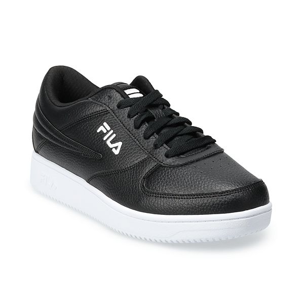 FILA A Low Men s Basketball Shoes