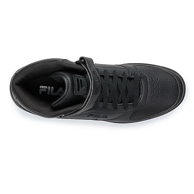 FILA A-High Men's Basketball Shoes