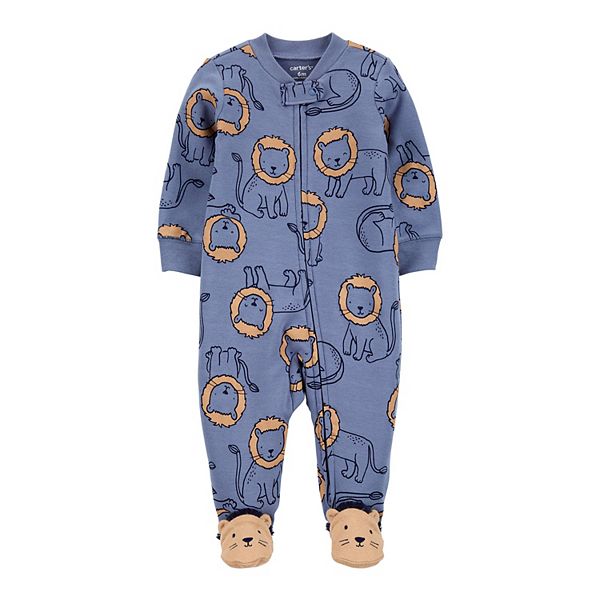 Kohls baby online sleepers