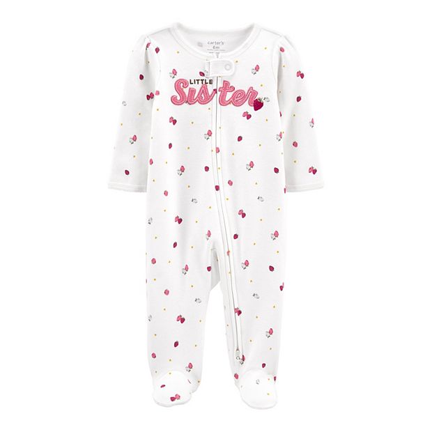 Little sister online pjs