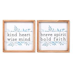 Clearance Farmhouse Home Decor Kohl S