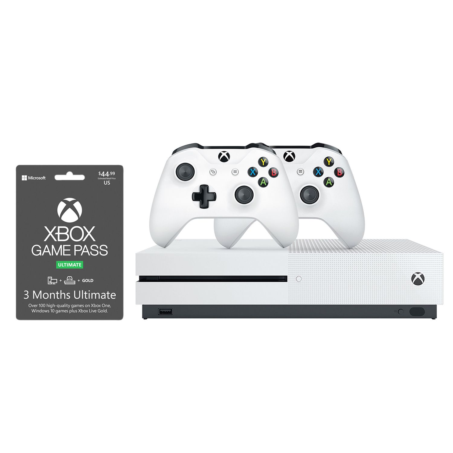 kohl's xbox one