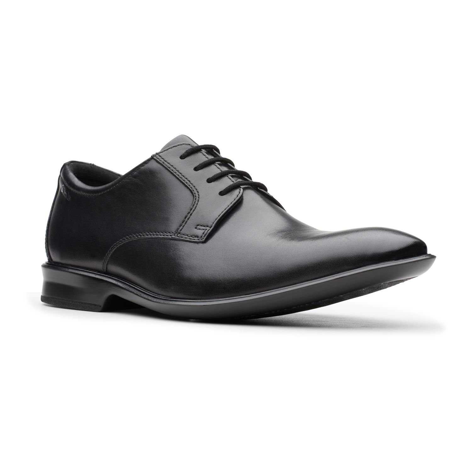 clarks mens dress shoes