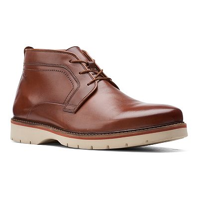 Clarks mid boots online
