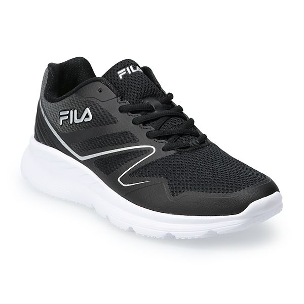 Kohls sales fila mens