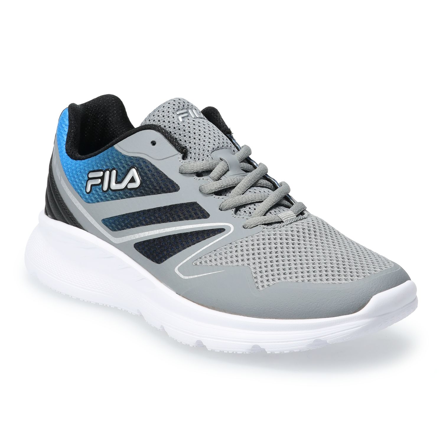 Kohls mens fila online