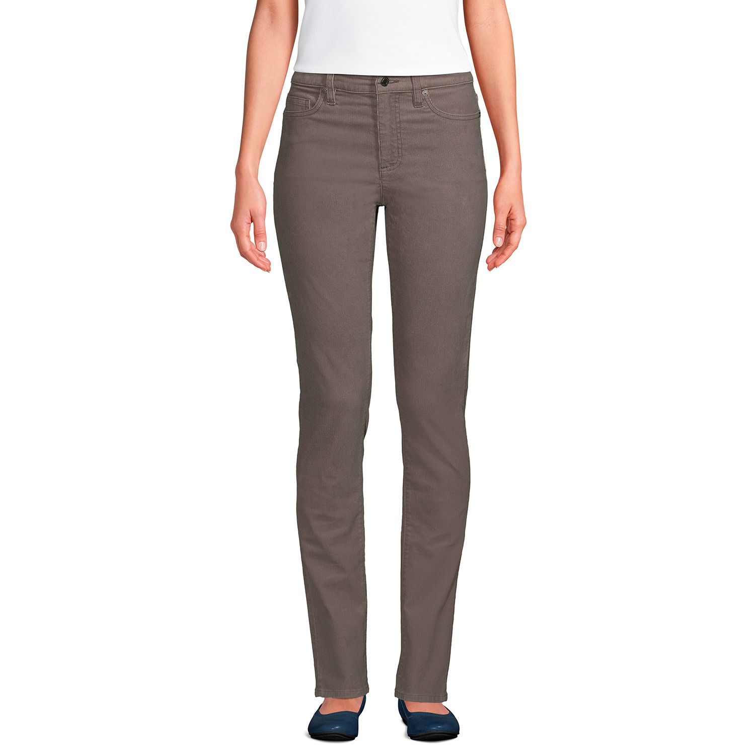 gloria vanderbilt amanda corduroy pants