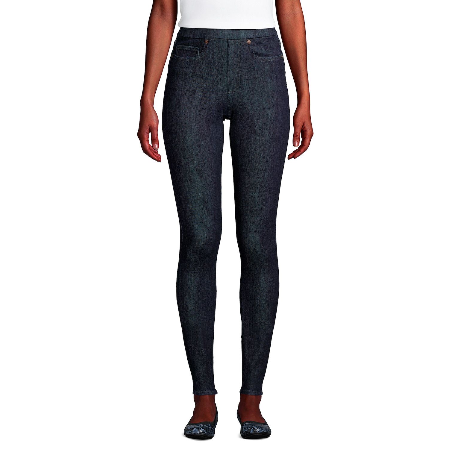pull on skinny jeans petite