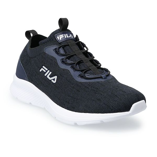 fila men's memory threshold 10 running shoes