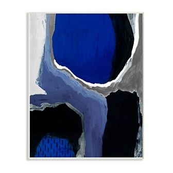 Stupell Home Decor Abstract Design Wall Art