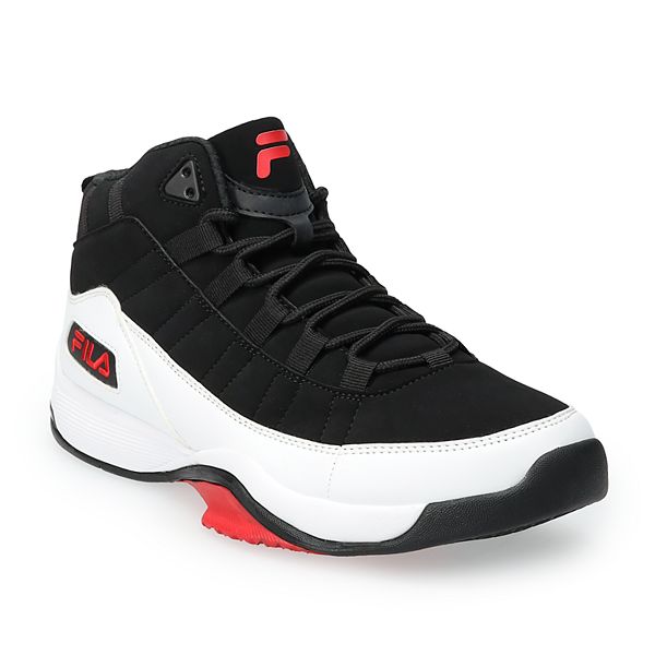 Kohls mens hotsell basketball shoes