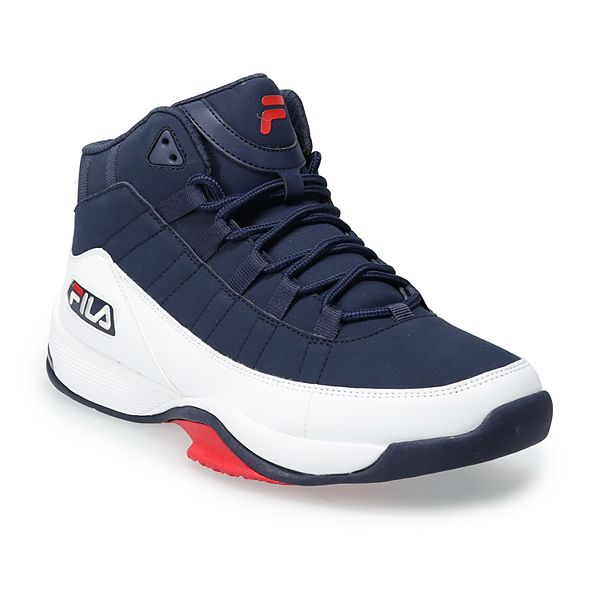 FILA™ SevenFive Men's Basketball Shoes