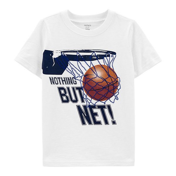Boys Basketball Tops & T-Shirts.