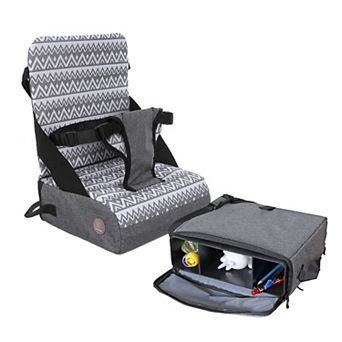 Dreambaby Grab 'N Go Booster Seat