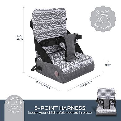 Dreambaby Grab 'N Go Booster Seat