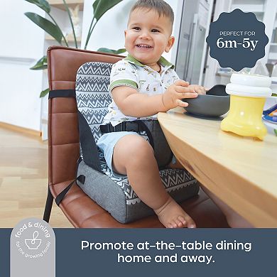 Dreambaby Grab 'N Go Booster Seat