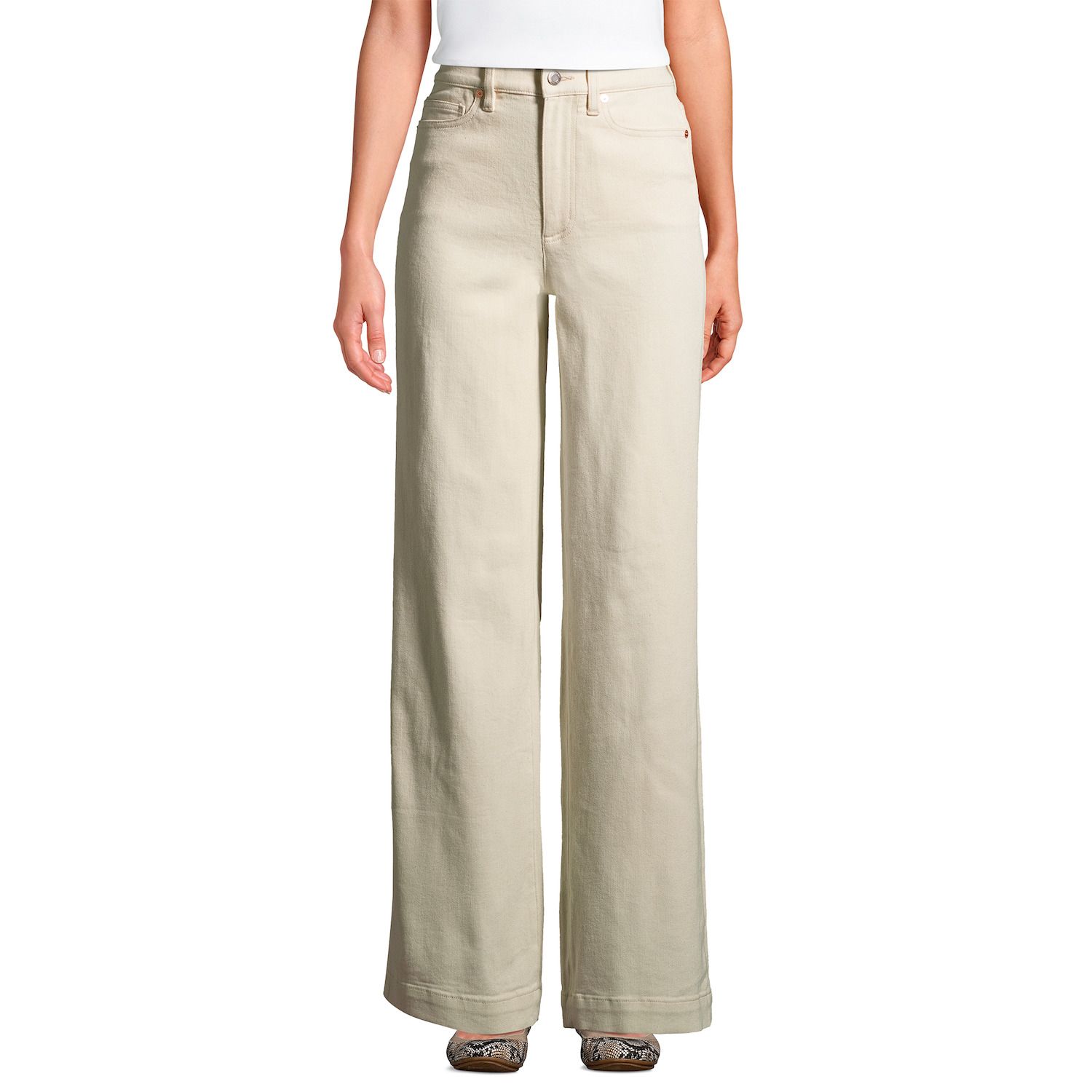 kohls womens palazzo pants