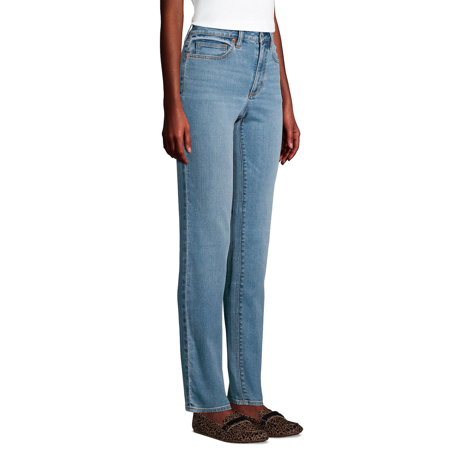 kohl's levi's boyfriend jeans