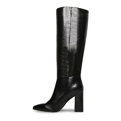 madden girl Firefly Women's Knee High Boots