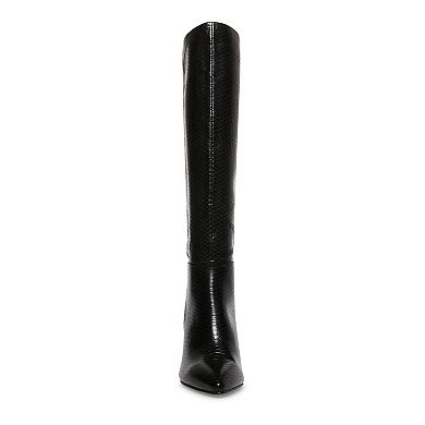 madden girl Firefly Women's Knee High Boots