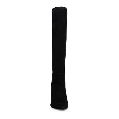 madden girl Firefly Women's Knee High Boots