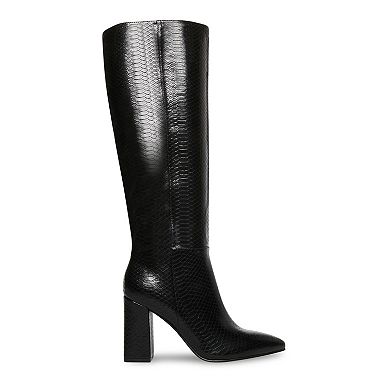 madden girl Firefly Women's Knee High Boots