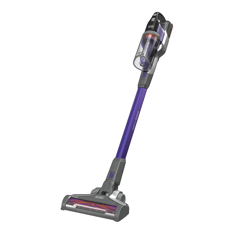 Black and Decker Powerseries Extreme Vacuum 
