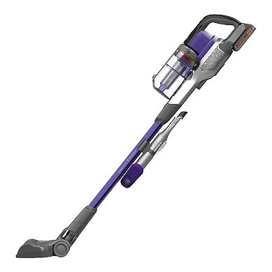 BLACK+DECKER POWERSERIES Extreme Pet Cordless Stick Vacuum Cleaner