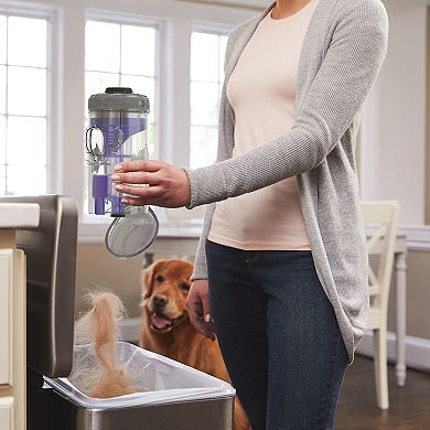 BLACK+DECKER POWERSERIES Extreme Pet Cordless Stick Vacuum Cleaner
