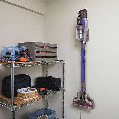 BLACK+DECKER POWERSERIES Extreme Pet Cordless Stick Vacuum Cleaner
