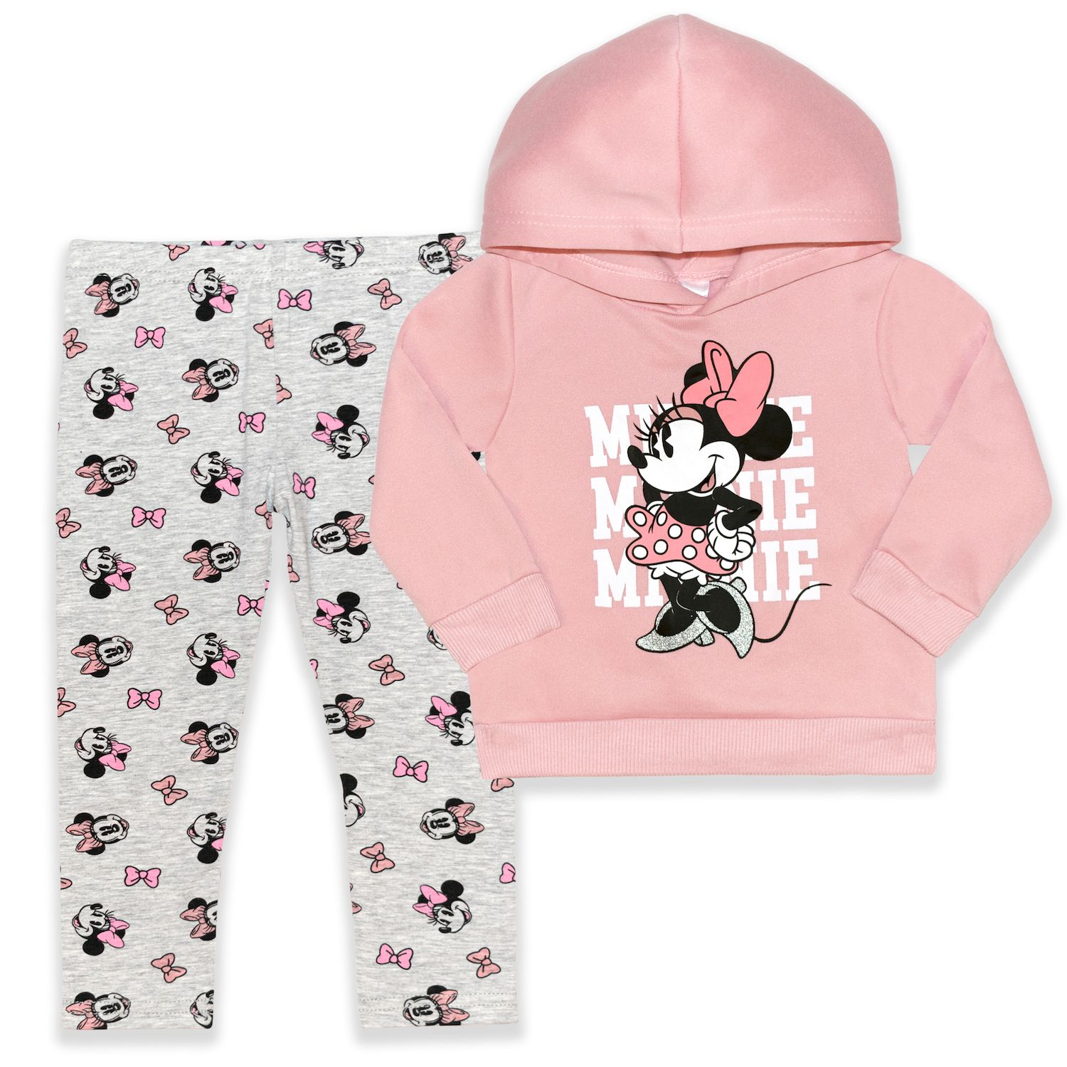 minnie mouse hoodie girls