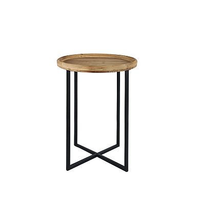 Sonoma Goods For Life Large Planter & Stand Floor Decor