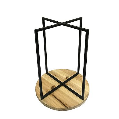 Sonoma Goods For Life Large Planter & Stand Floor Decor
