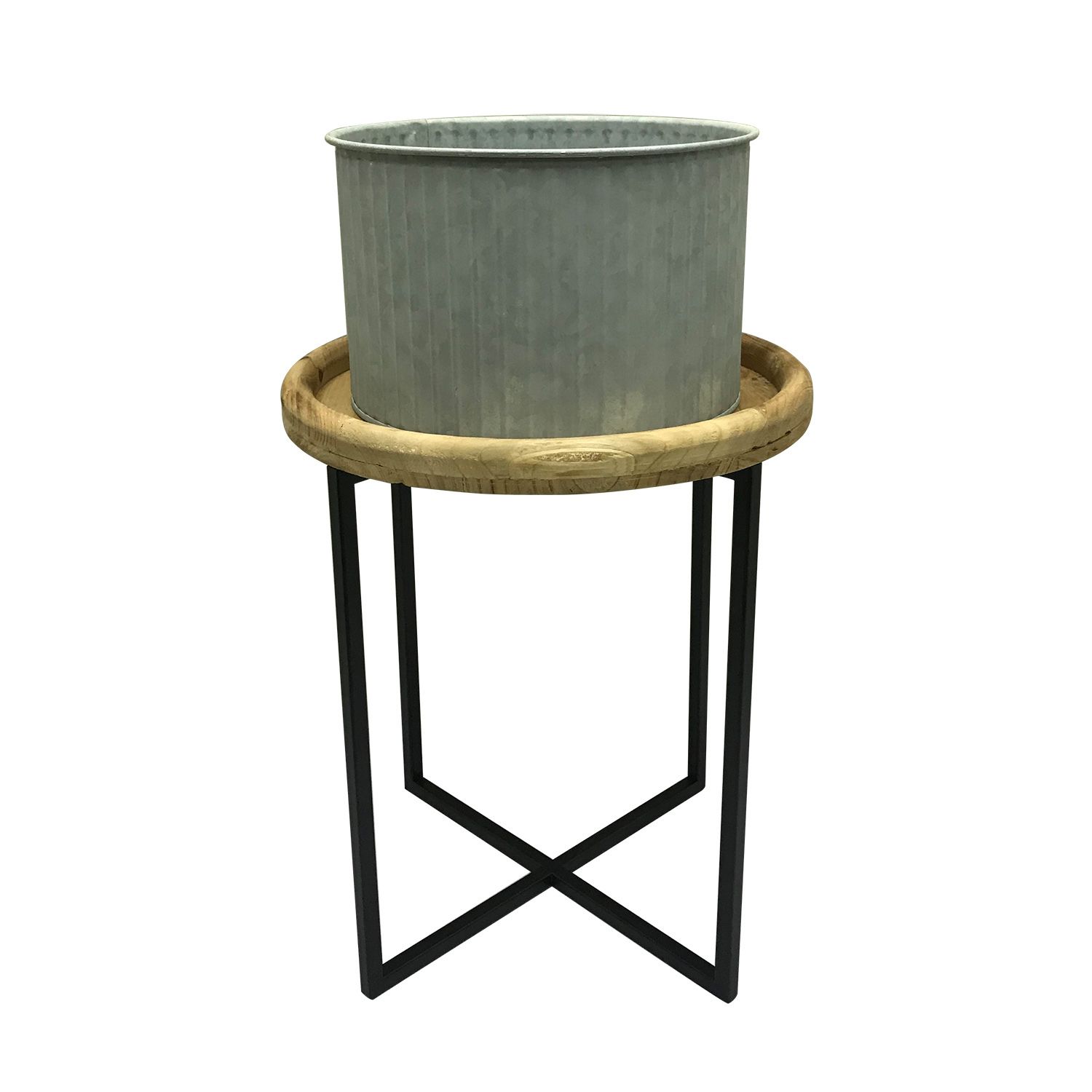 Kohls Tall Planters Garden Plant