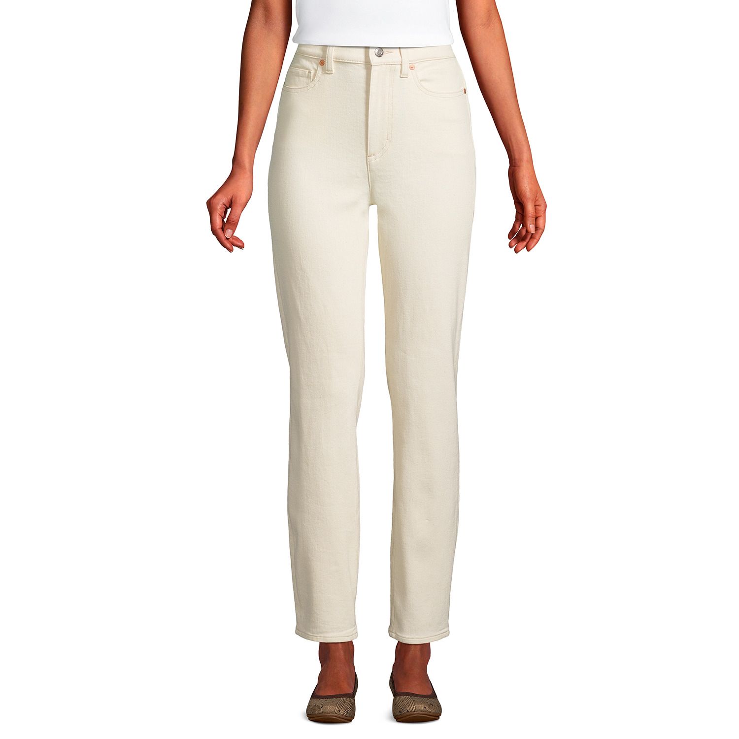 kohls womens petite jeans