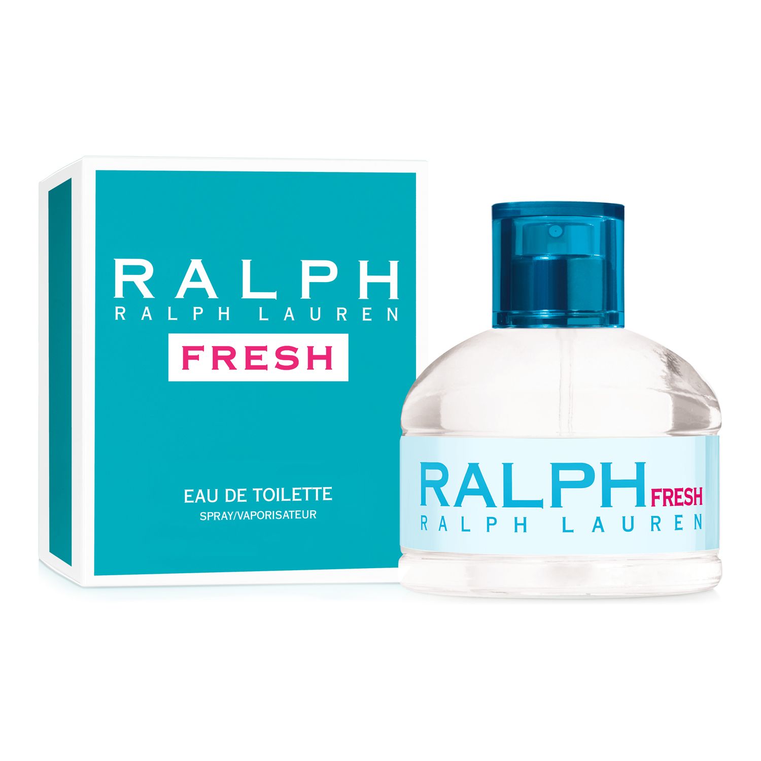 perfume fresh ralph lauren