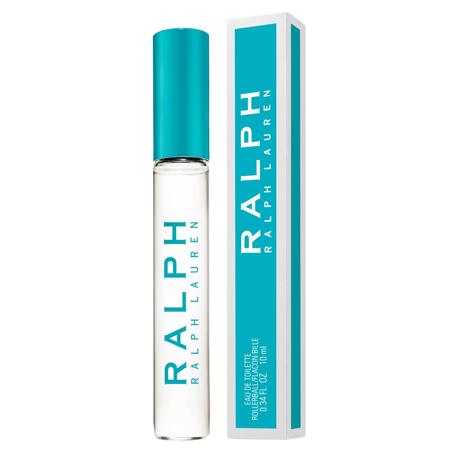 Ralph Rollerball