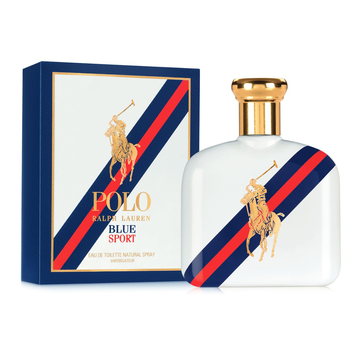 polo pour homme perfume