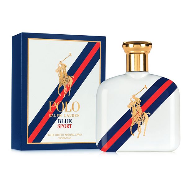 Ralph Lauren Blue by for Women, Eau De Toilette Natural Spray 4.2 Ounce :  : Beauty & Personal Care