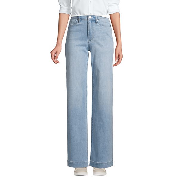 Kohls high 2024 rise jeans