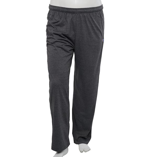 Champion women's jersey outlet pants