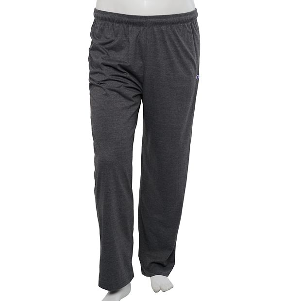 Big & Tall Champion® Jersey Pants