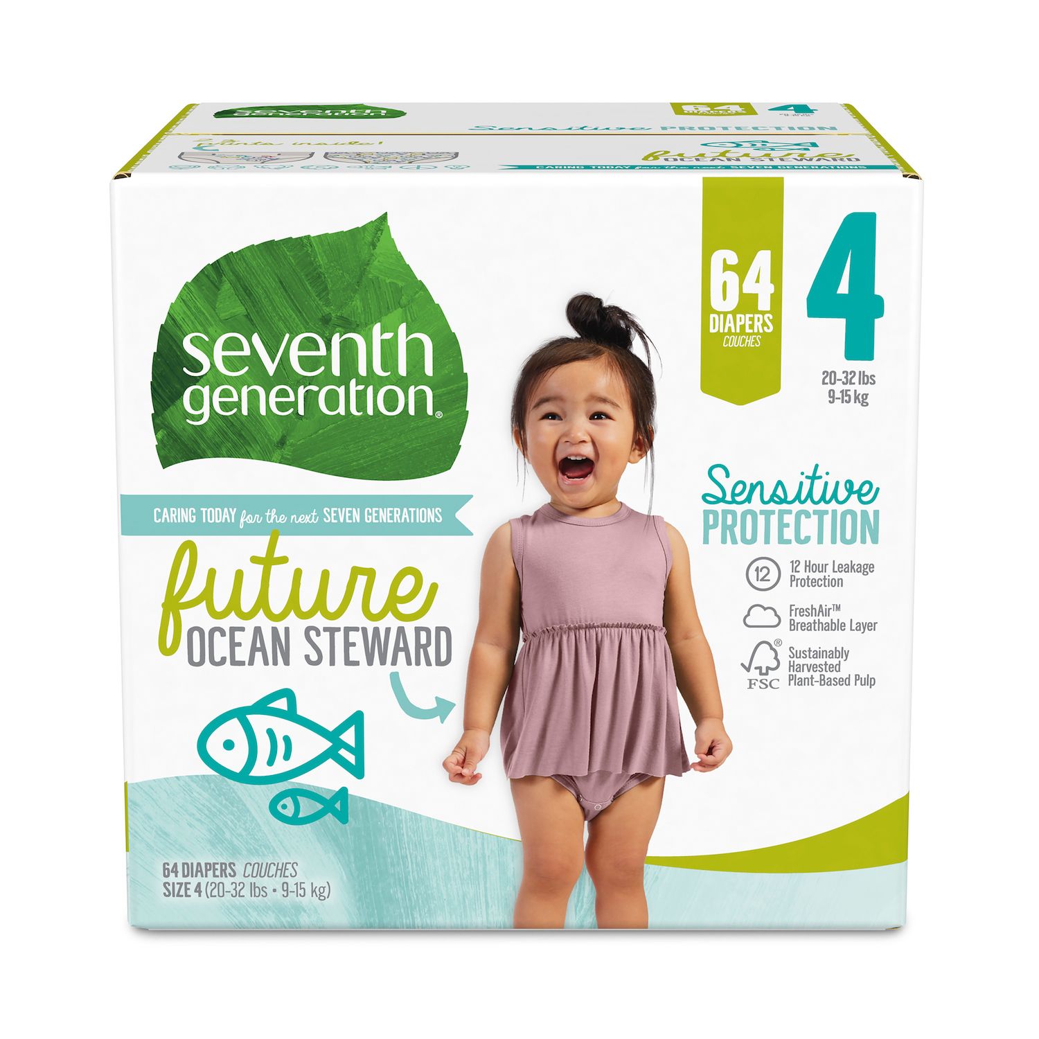 stage 4 diapers