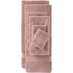 Simply Vera Wang Towels from $8.49 on Kohls.com