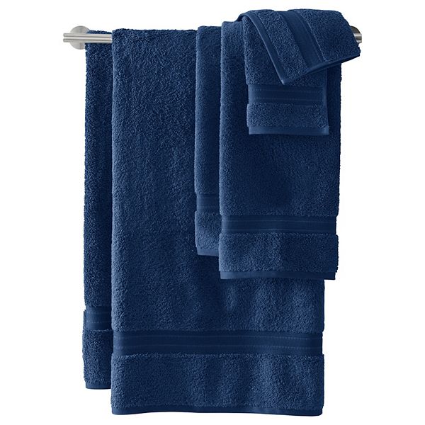 Cotton Bath Towels average savings of 52% at Sierra
